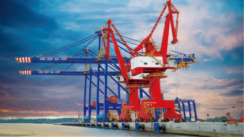 中交集团数字档案馆"