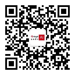 微信公众号二维码